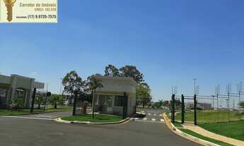 Imagem: Terreno á venda com 320 m² em nobre Condomínio