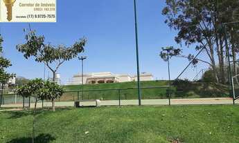 Imagem 6: Terreno á venda com 320 m² em nobre Condomínio Village Damha na cidade de Catanduva/SP