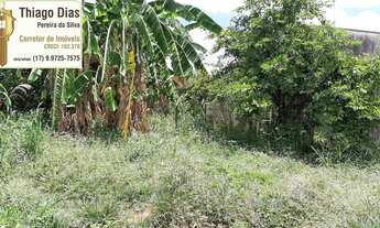 Imagem 2: Terreno á venda amplo, com 501,90 m² no bairro Pozzobon na cidade de Votuporanga/SP