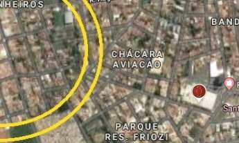 Imagem: Terreno á venda com 270 m² no bairro Jardim