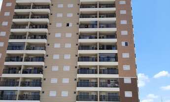 Imagem: Apartamento á venda novo, com 1 suíte