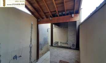 Imagem 3: Sobrado à venda com 2 vagas, 2 dormitórios e quiosque com churrasqueira no bairro Vila Mar