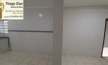 Imagem 4: Casa á venda no bairro Recanto das Águas com 2 dormitórios (sendo 1 suíte), 2 vagas e vara