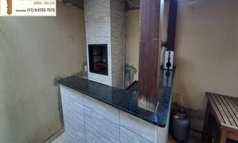 Imagem: Sobrado à venda com 2 vagas, 2 dormitórios