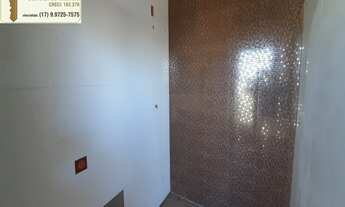 Imagem 7: Casa ampla á venda com 3 suítes e ampla área de lazer com churrasqueira, forno e fogão á l