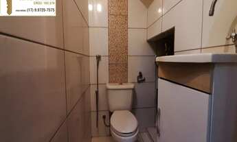 Imagem 7: Sobrado à venda com 2 vagas, 2 dormitórios e quiosque com churrasqueira no bairro Vila Mar