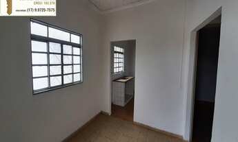 Imagem 4: Casa á venda com 2 dormitórios no bairro Pozzobon na cidade de Votuporanga/SP