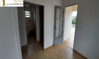 Imagem 7: Casa á venda com 2 dormitórios no bairro Pozzobon na cidade de Votuporanga/SP