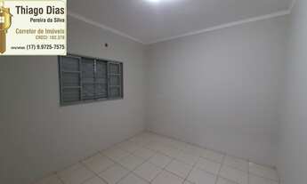 Imagem 6: Casa á venda no bairro Recanto das Águas com 2 dormitórios (sendo 1 suíte), 2 vagas e vara