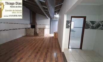 Imagem: Casa á venda no bairro Recanto das Águas