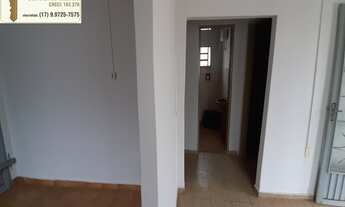 Imagem 6: Casa á venda com 2 dormitórios no bairro Pozzobon na cidade de Votuporanga/SP