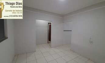 Imagem 3: Casa á venda no bairro Recanto das Águas com 2 dormitórios (sendo 1 suíte), 2 vagas e vara