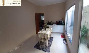 Imagem 5: Casa á venda com 3 dormitórios (sendo 1 suíte) em ótima localização no bairro Colinas na c