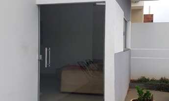 Imagem 3: Casa á venda com 2 dormitórios (sendo 1 suíte) no bairro Jardim Umuarama na cidade de Votu