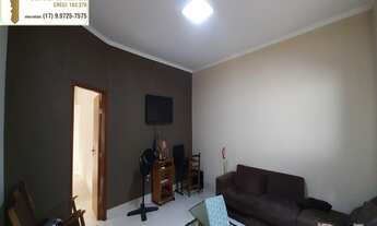 Imagem 2: Casa á venda com 3 dormitórios (sendo 1 suíte) em ótima localização no bairro Colinas na c