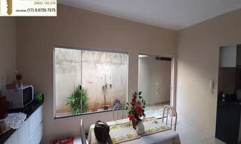 Imagem 4: Casa á venda com 3 dormitórios (sendo 1 suíte) em ótima localização no bairro Colinas na c