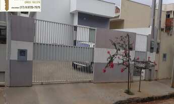 Imagem 7: Casa á venda com 2 dormitórios (sendo 1 suíte) no bairro Jardim Umuarama na cidade de Votu