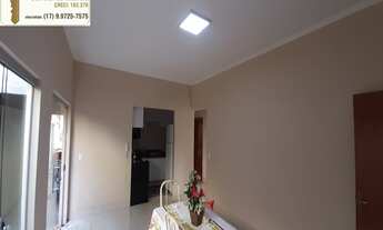 Imagem: Casa á venda com 3 dormitórios (sendo