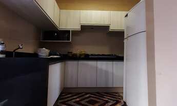 Imagem 7: Casa á venda com 3 dormitórios (sendo 1 suíte) em ótima localização no bairro Colinas na c