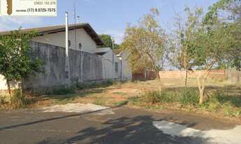 Imagem: Terreno á venda com 619 m² no bairro Jardim