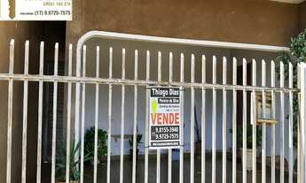 Imagem: Casa com sala comercial á venda em ótima