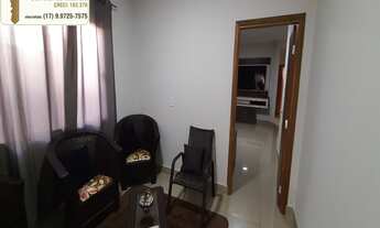 Imagem 3: Casa á venda com 5 dormitórios (sendo 2 suítes), 4 vagas e com churrasqueira em excelente