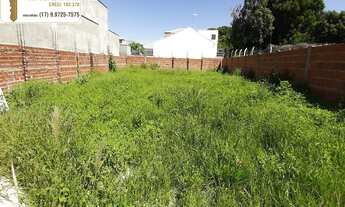 Imagem 1: Terreno á venda com 258 m² no bairro Vila R Divina de Carvalho Nogueira na cidade de Votup