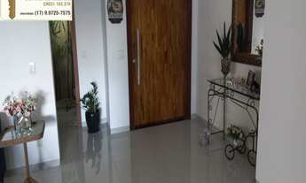 Imagem 2: Casa alto padrão á venda com 3 suítes, piscina, varanda gourmet com churrasqueira no Condo