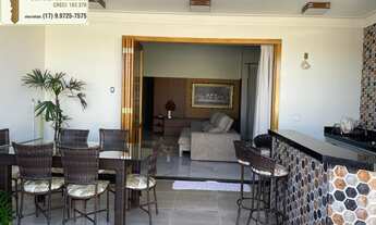 Imagem: Casa tipo sobrado alto padrão á venda