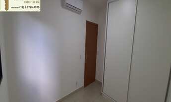 Imagem 7: Apartamento novo á venda com 2 dormitórios no Condomínio Residencial Tarraf Viva na cidade