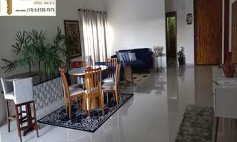 Imagem 3: Casa alto padrão á venda com 3 suítes, piscina, varanda gourmet com churrasqueira no Condo