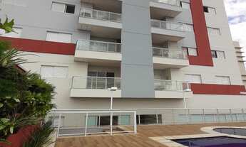 Imagem: Apartamento moderno á venda com 3 dormitórios