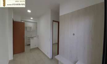 Imagem 2: Apartamento novo á venda com 2 dormitórios no Condomínio Residencial Tarraf Viva na cidade