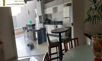 Imagem 5: Casa alto padrão á venda com 3 suítes, piscina, varanda gourmet com churrasqueira no Condo