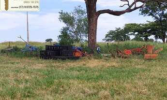 Imagem: Sítio á venda com 43 alqueires, 100 produtivo