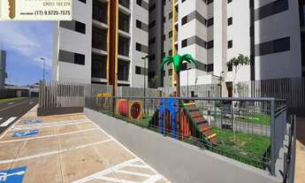 Imagem: Apartamento novo á venda com 2 dormitórios