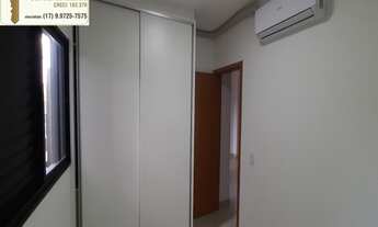 Imagem 6: Apartamento novo á venda com 2 dormitórios no Condomínio Residencial Tarraf Viva na cidade