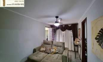 Imagem 7: Casa á venda com 3 dormitórios, 2 vagas, varanda com churrasqueira no bairro Parque Cecap