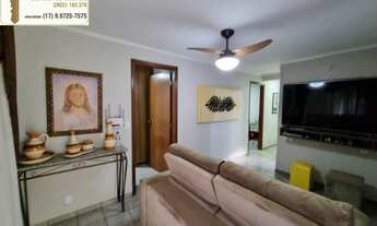 Imagem 4: Casa á venda com 3 dormitórios, 2 vagas, varanda com churrasqueira no bairro Parque Cecap