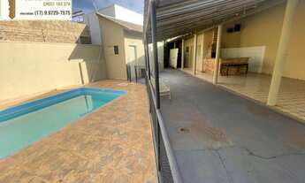 Imagem 5: Casa á venda tipo edícula com 2 dormitórios, piscina e churrasqueira próximo do Jardim Uni