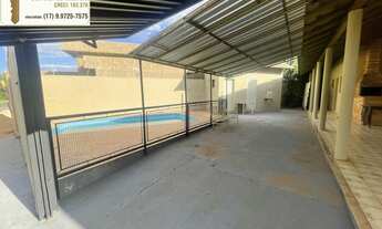 Imagem 3: Casa á venda tipo edícula com 2 dormitórios, piscina e churrasqueira próximo do Jardim Uni