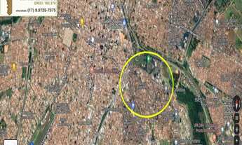 Imagem 2: Casa á venda com edícula e em amplo terreno com 393 m² no bairro Parque Iracema na cidade