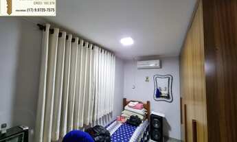 Imagem 5: Casa á venda com 3 dormitórios, 2 vagas, varanda com churrasqueira no bairro Parque Cecap