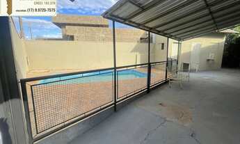 Imagem 7: Casa á venda tipo edícula com 2 dormitórios, piscina e churrasqueira próximo do Jardim Uni