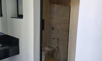 Imagem 6: Casa alto padrão nova e moderna á venda com 3 suítes no Condomínio Eco Village I na cidade