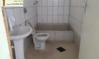 Imagem 7: Casa á venda com 3 dormitórios e edícula com 1 dormitório no bairro Vila América na cidade