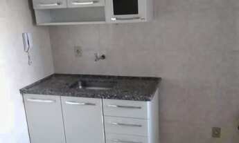 Imagem 2: Apartamento á venda com 3 dormitórios em ótima localização no bairro Jardim Vertoni na cid