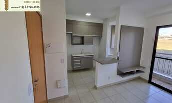 Imagem: Apartamento novo à venda com 2 dormitórios