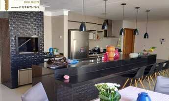 Imagem: Casa á venda com 3 dormitórios, cozinha