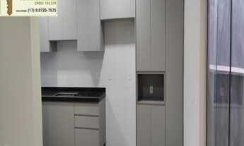 Imagem: Casa nova e moderna á venda em ótima localização